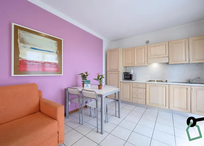 Hotiday Garda Hotel 4*