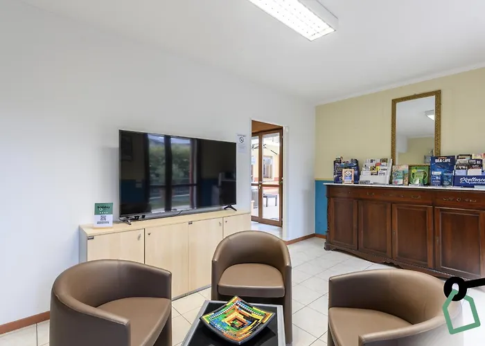 Hotiday Garda Hotel Peschiera del Garda