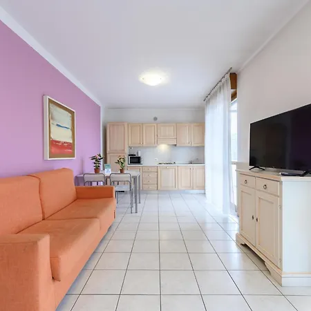 Hotiday Garda Hotel Peschiera del Garda
