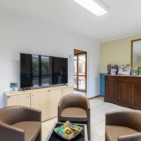 Hotiday Garda Hotel Peschiera del Garda