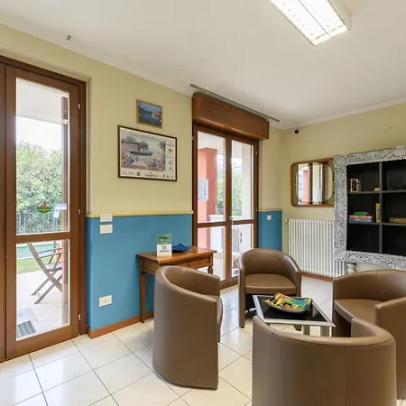 Hotel Hotiday Garda Peschiera del Garda