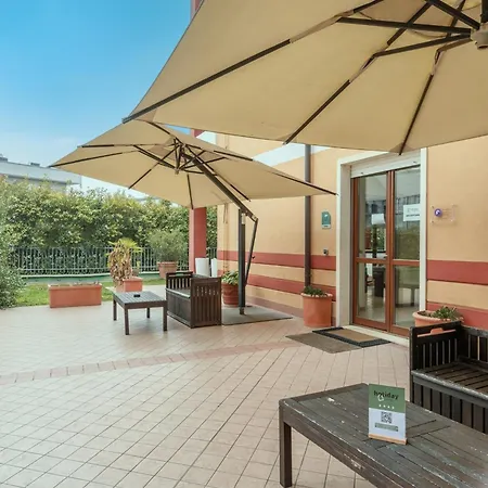 Hotiday Garda 4* Peschiera del Garda