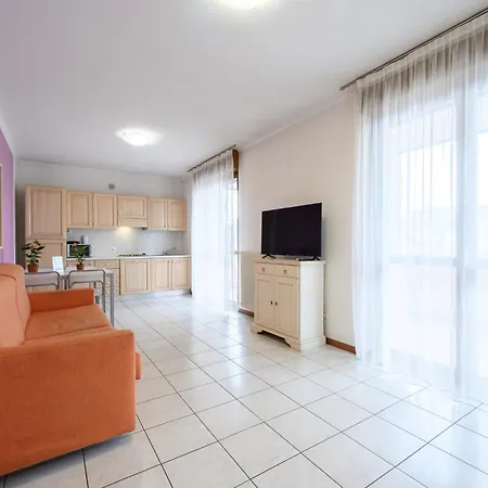 Hotel Hotiday Garda Peschiera del Garda