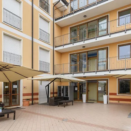 Hotel Hotiday Garda 4*