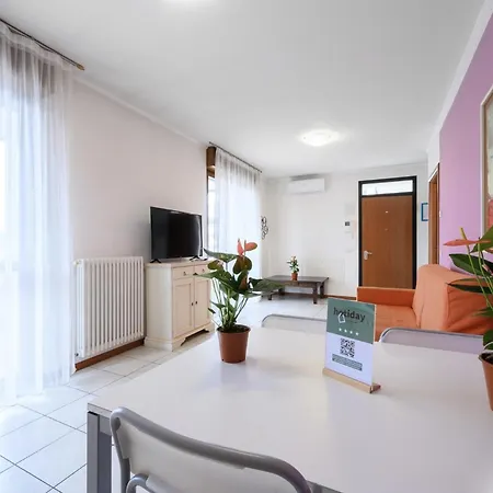 Hotiday Garda 4* Peschiera del Garda
