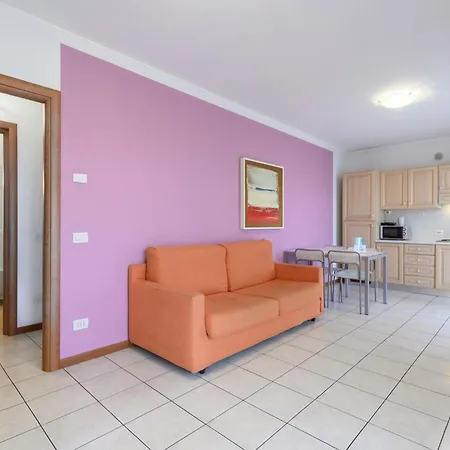 Hotiday Garda Hotel Peschiera del Garda