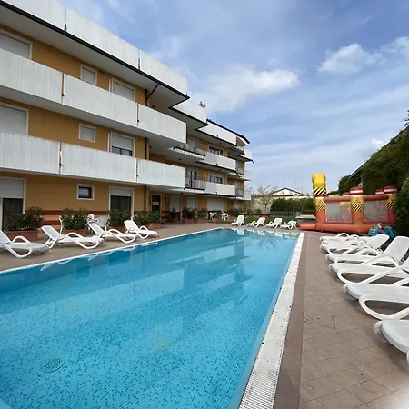 Hotiday Garda Peschiera del Garda