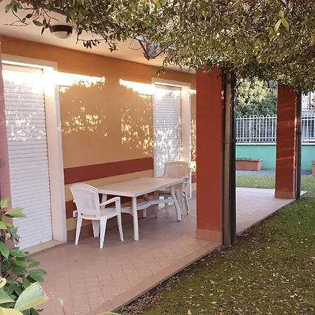 Hotiday Garda 4* Peschiera del Garda