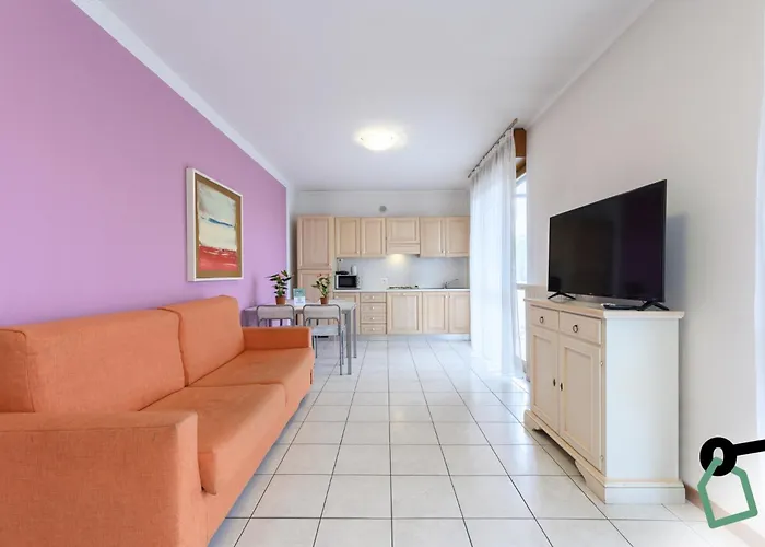 Hotiday Garda Hotel Peschiera del Garda