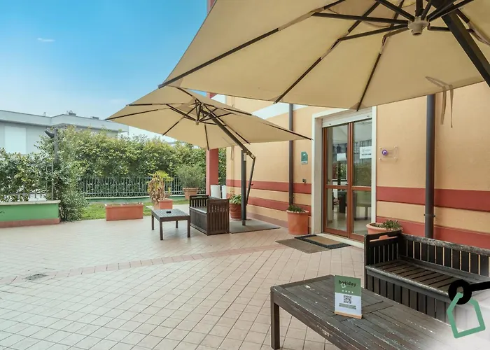 Hotiday Garda 4* Peschiera del Garda