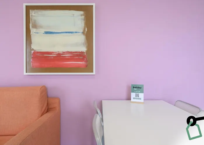 Hotiday Garda Hotel Peschiera del Garda