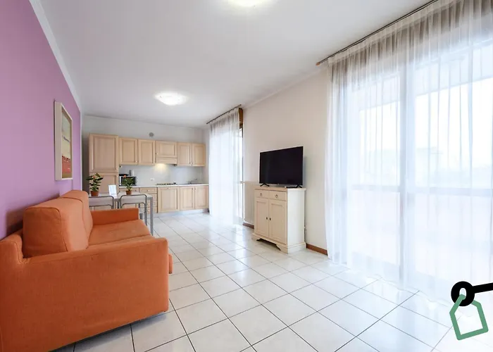 Hotel Hotiday Garda Peschiera del Garda