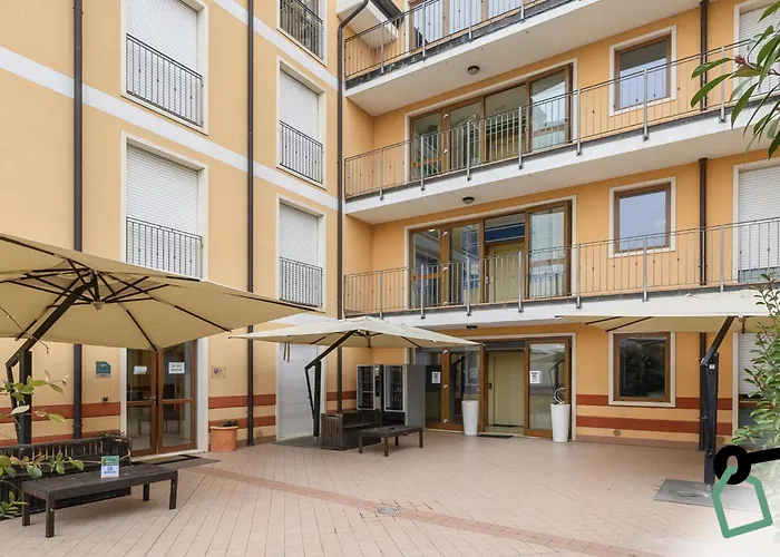 Hotel Hotiday Garda 4*