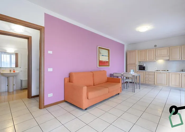 Hotiday Garda Hotel Peschiera del Garda