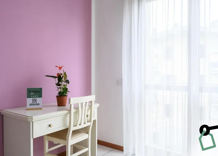 Hotel Hotiday Garda Peschiera del Garda