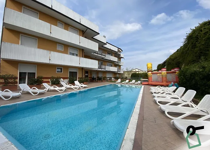 Hotiday Garda Peschiera del Garda