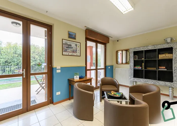 Hotel Hotiday Garda Peschiera del Garda