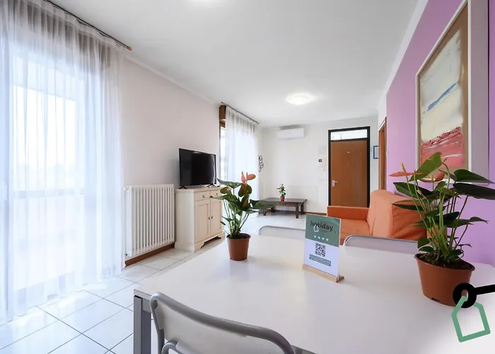 Hotiday Garda 4* Peschiera del Garda