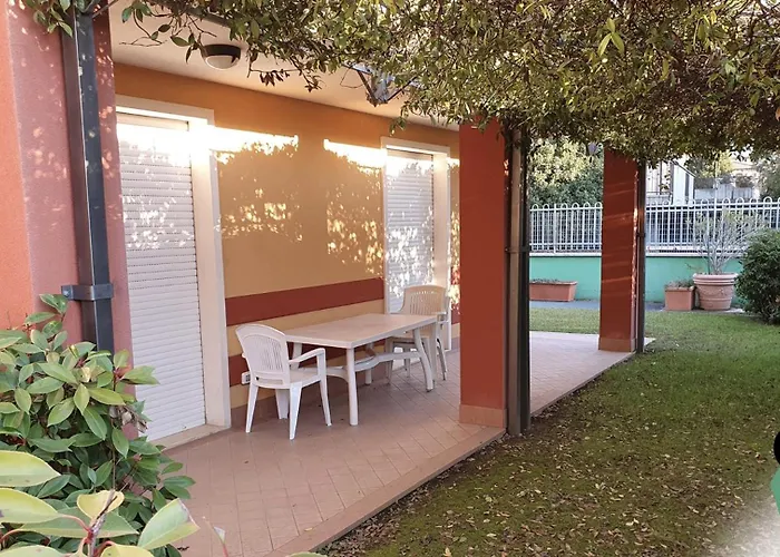 Hotiday Garda 4* Peschiera del Garda